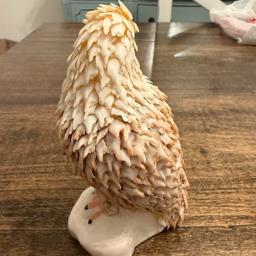 Eagle Figure - Picture 4 of 8
